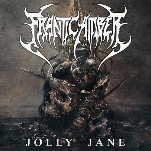 Frantic Amber : Jolly Jane